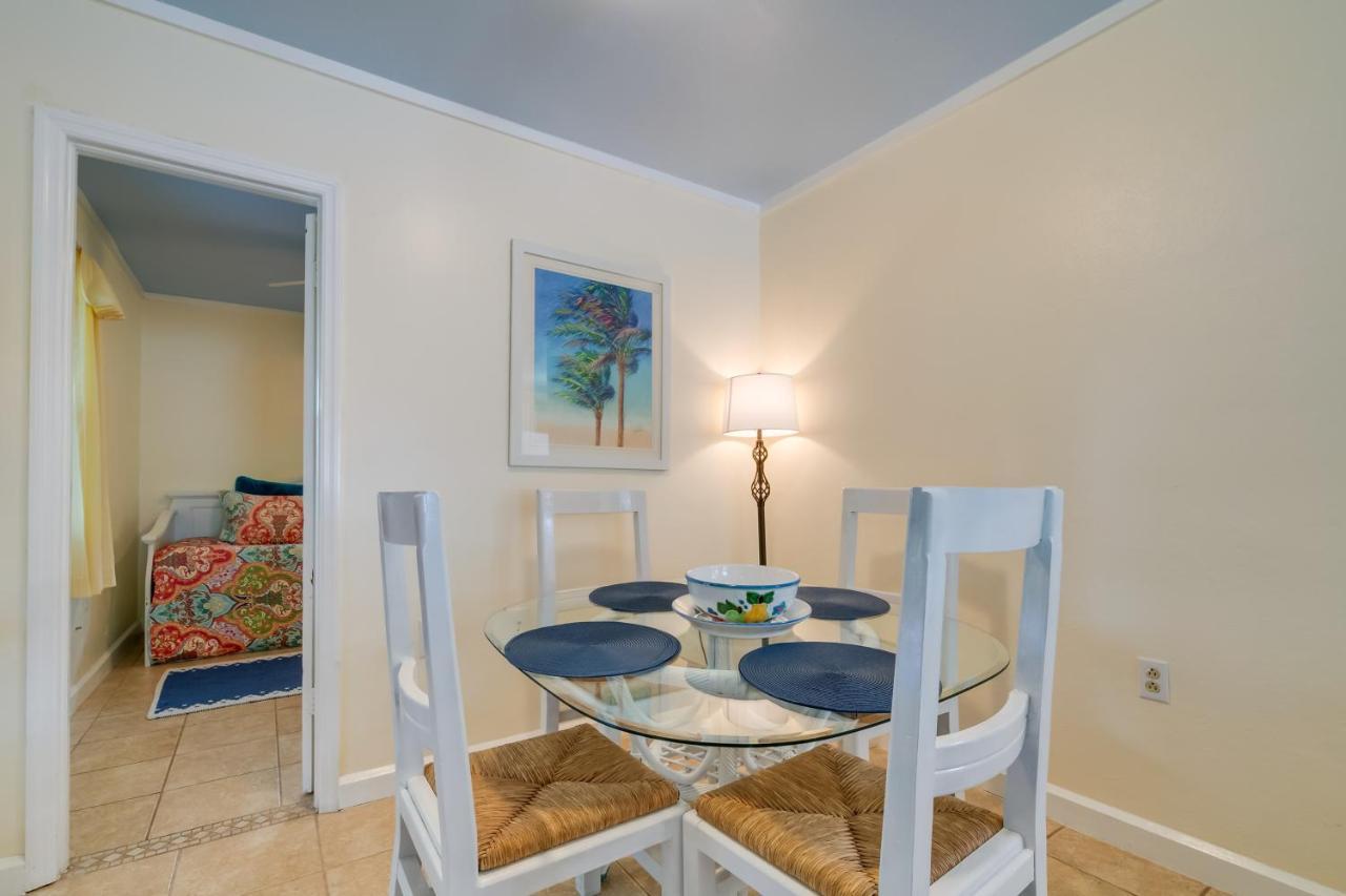 Crystal River House Scalloping And Dock, Gulf 7 Mi! Exteriör bild