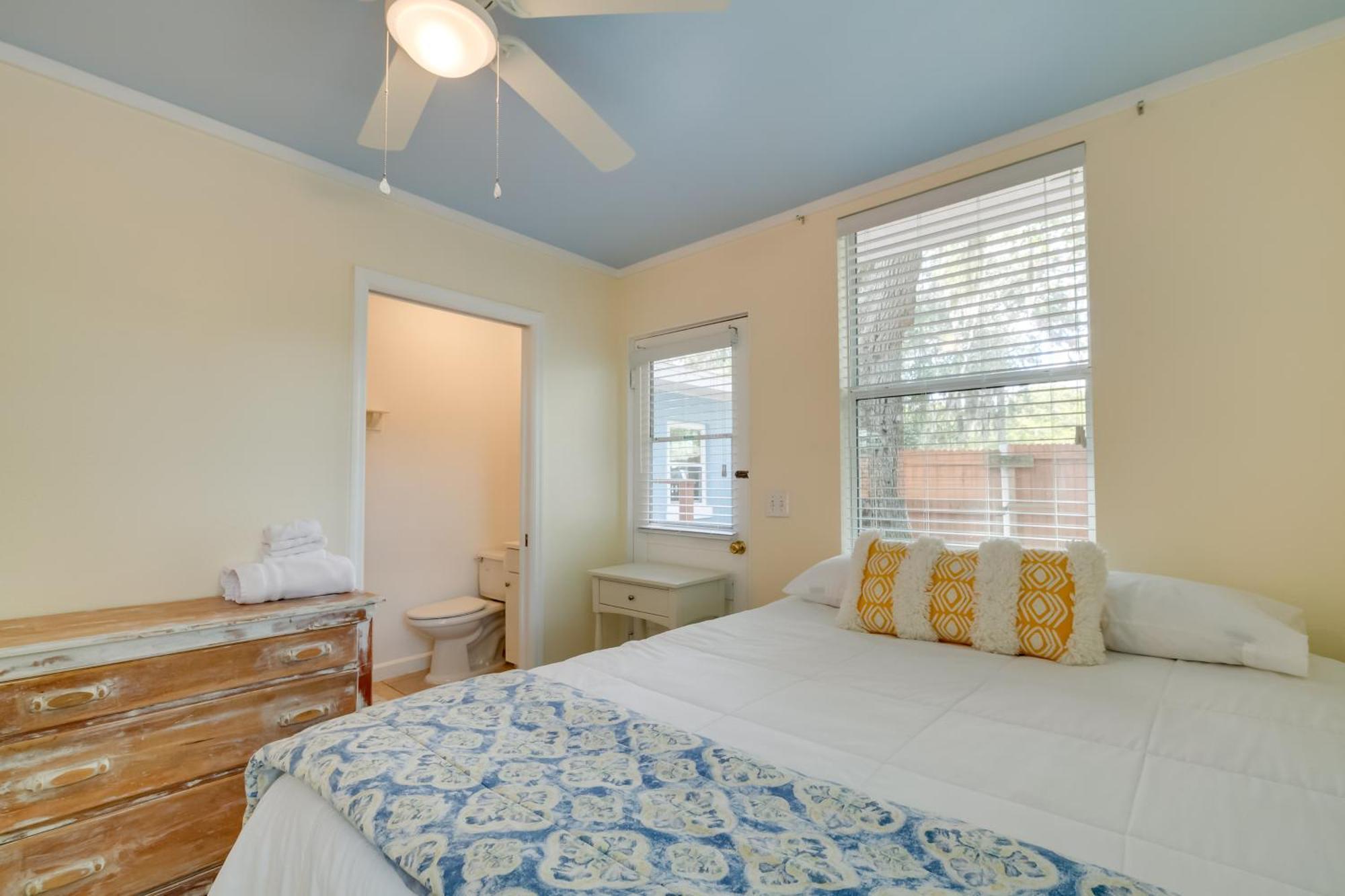 Crystal River House Scalloping And Dock, Gulf 7 Mi! Exteriör bild